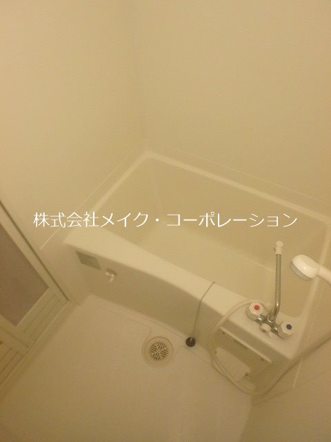 ピュアドームエストーレ姪浜 風呂画像