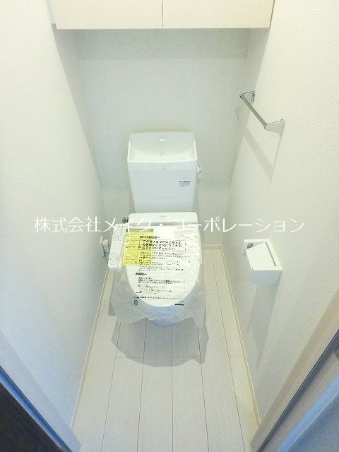 トイレ コンフォール その他1