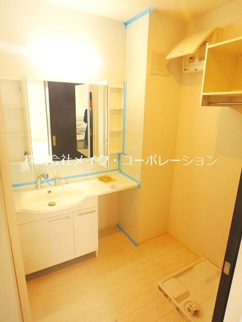 洗面所 コンフォール その他2