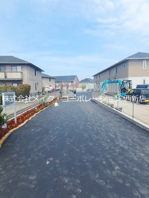 コンフォール その他外観3