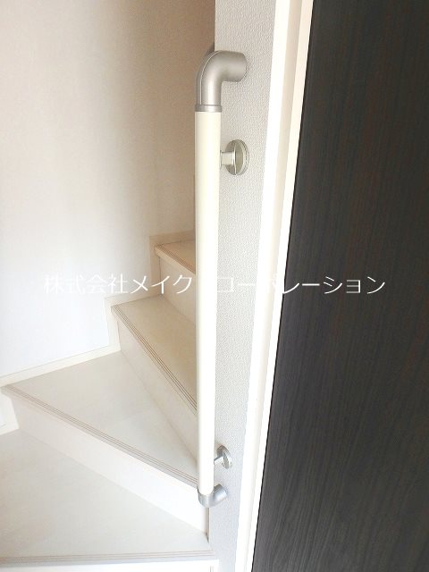 玄関 コンフォール その他7