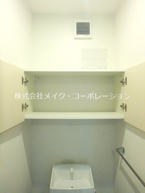 トイレ コンフォール その他8