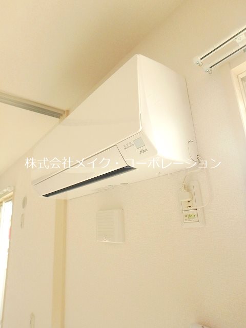 他設備 コンフォール その他16