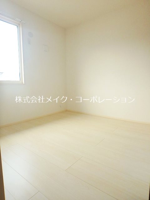コンフォール ベッドルーム