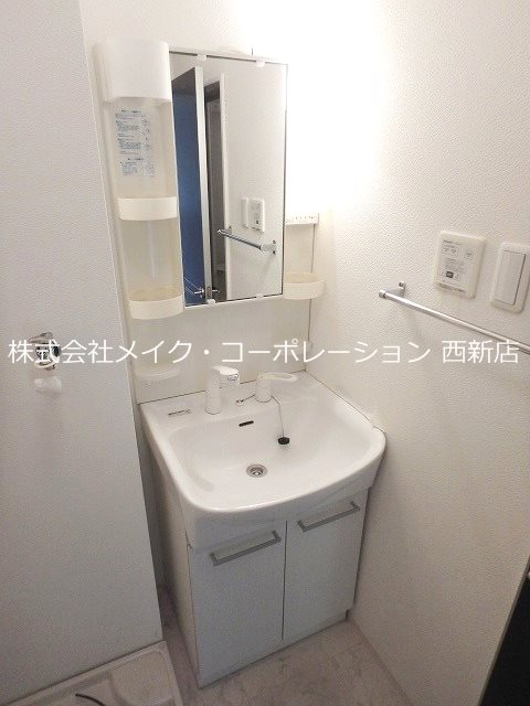 セゾンランタナ その他1