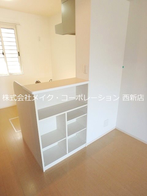 セゾンランタナ その他6