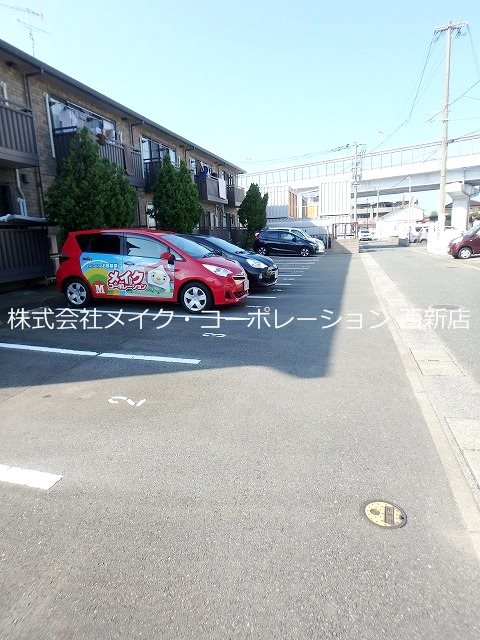 セゾンランタナ その他外観3
