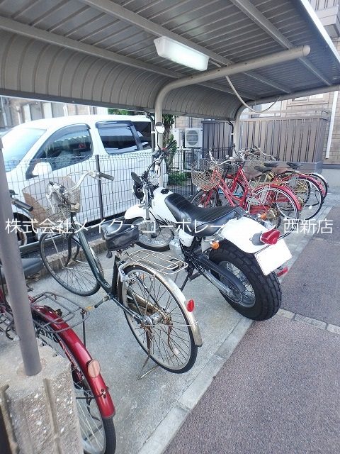 セゾンランタナ その他外観4