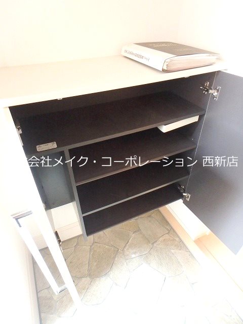 セゾンランタナ その他7