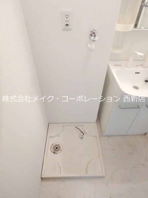 セゾンランタナ その他8