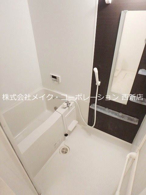 セゾンランタナ 風呂画像