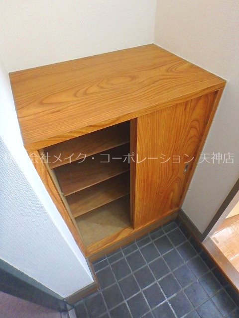 エルビス警固 その他4