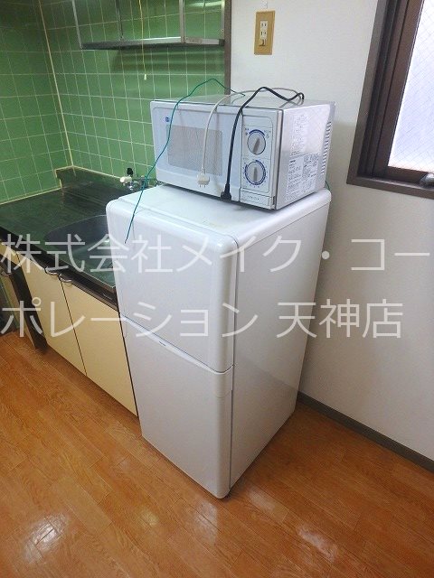 エルビス警固 その他6