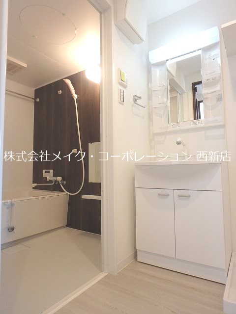 ソラーレ油山～ネット無料～ その他1