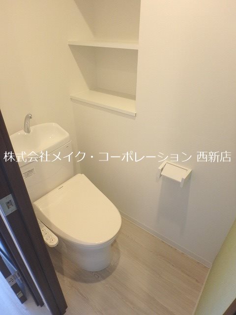 ソラーレ油山～ネット無料～ その他2