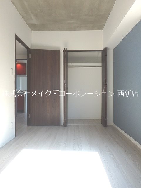 ソラーレ油山～ネット無料～ その他5