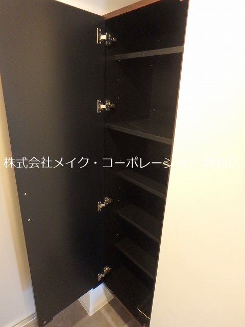 ソラーレ油山～ネット無料～ その他8