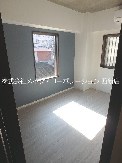 ソラーレ油山～ネット無料～ その他10