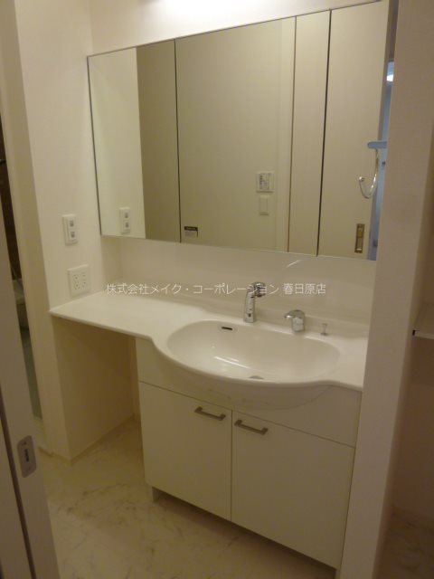 洗面所 グランドールRS その他3