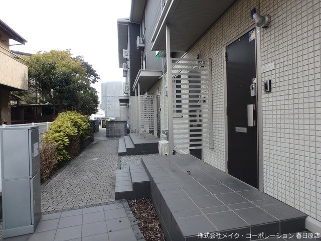 他共有部分 グランドールRS その他外観1