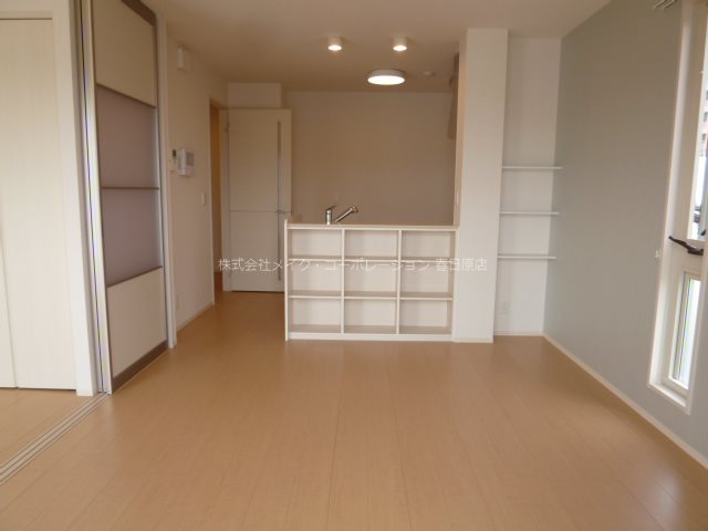 リビング グランドールRS リビング