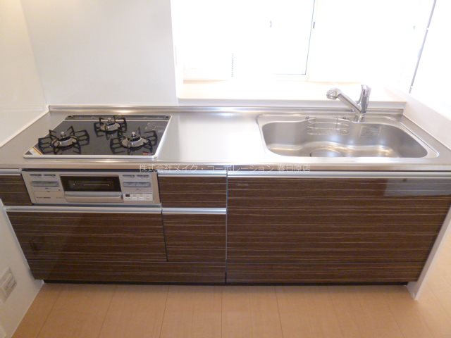 キッチン グランドールRS キッチン