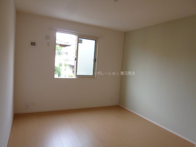 ベッドルーム グランドールRS ベッドルーム