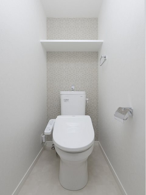 エンクレスト姪浜 その他3