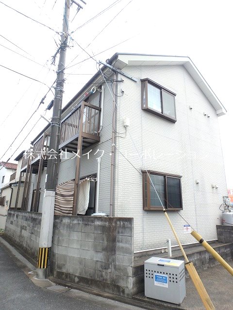 FIGARO【フィガロ】 その他外観1