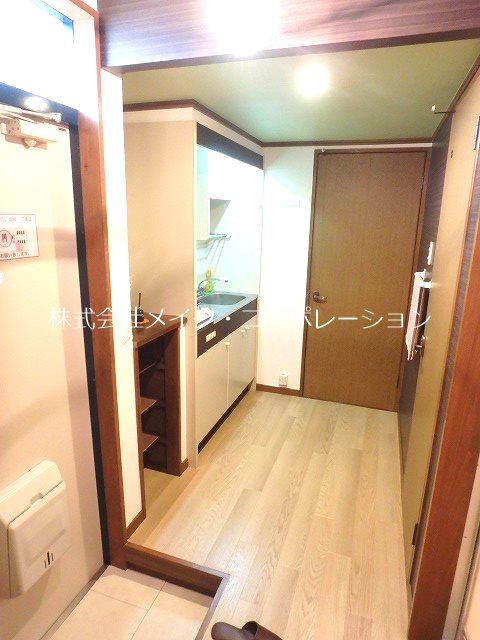 FIGARO【フィガロ】 玄関