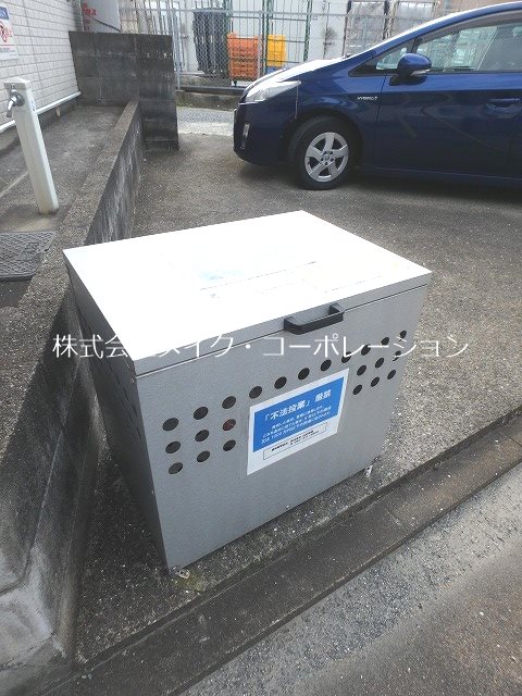 FIGARO【フィガロ】 その他外観3