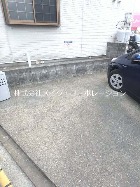 FIGARO【フィガロ】 その他外観4