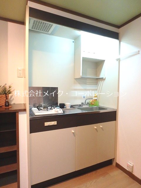 FIGARO【フィガロ】 キッチン