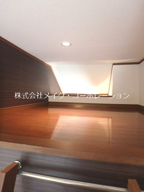 FIGARO【フィガロ】 ベッドルーム