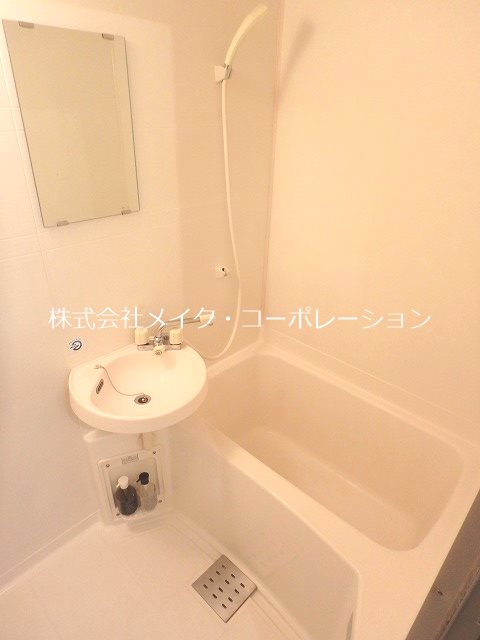 FIGARO【フィガロ】 風呂画像