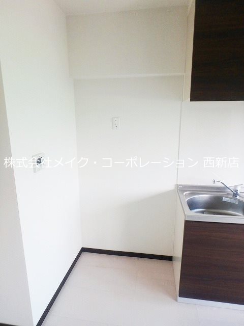 エルヴィータ七隈～ネット無料～ その他7