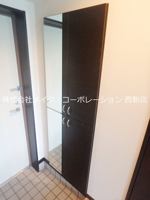 エルヴィータ七隈～ネット無料～ その他8