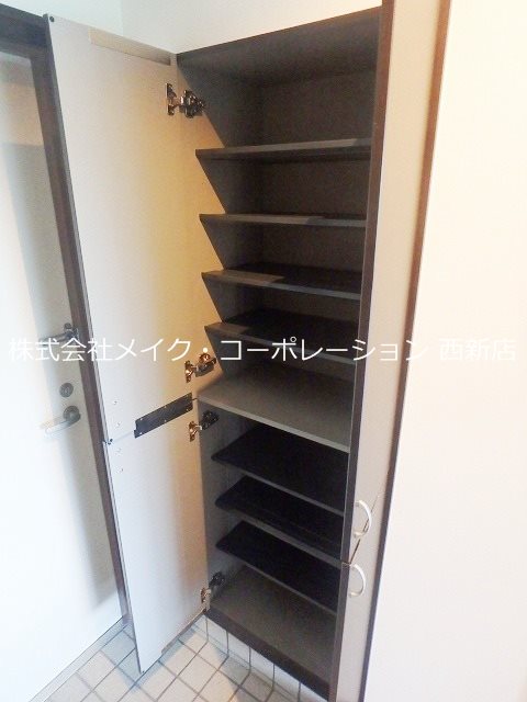 エルヴィータ七隈～ネット無料～ その他9
