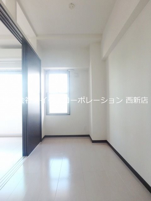 エルヴィータ七隈～ネット無料～ ベッドルーム