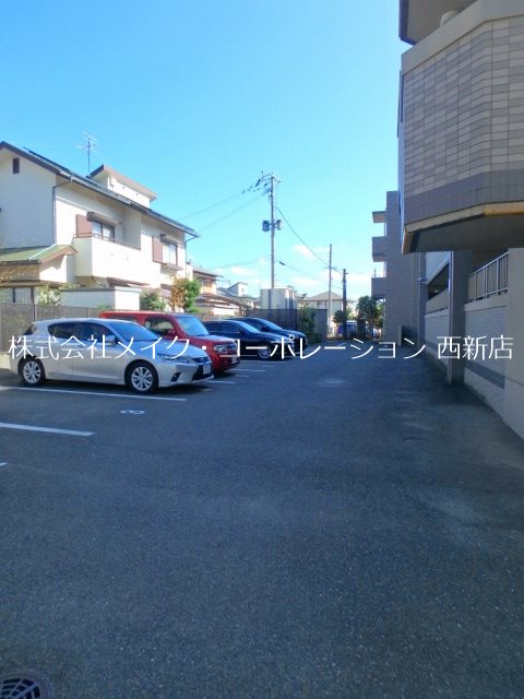 プレミール・プレジオ その他外観1