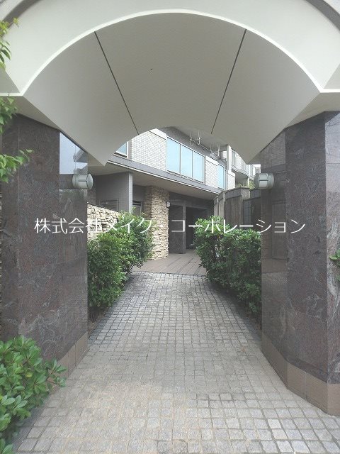 プレミール・プレジオ その他外観2