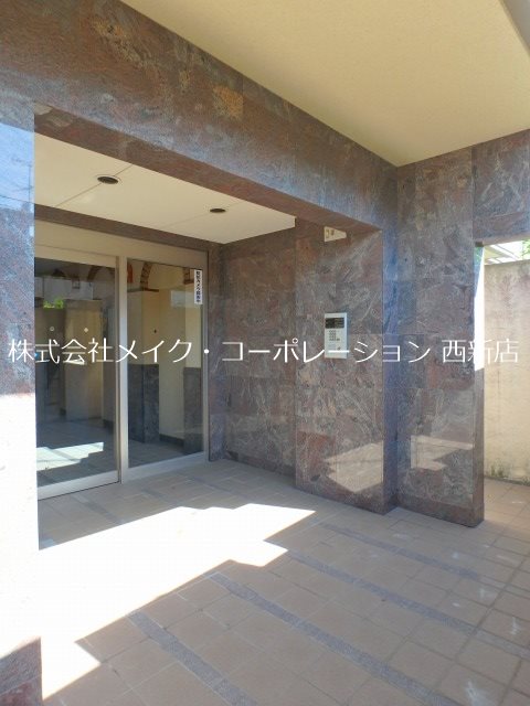 プレミール・プレジオ その他外観3