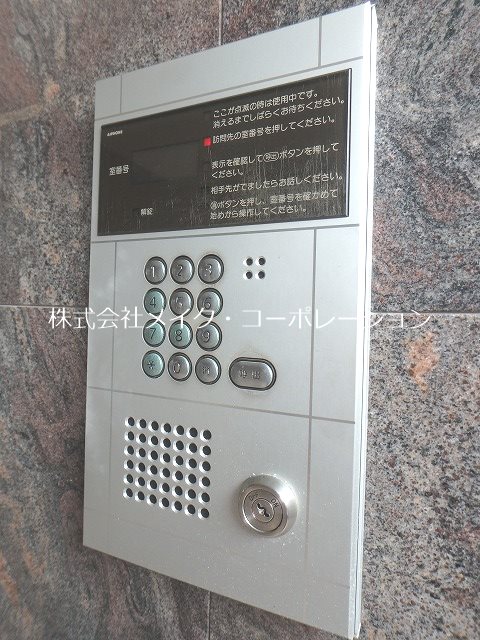 プレミール・プレジオ その他外観4