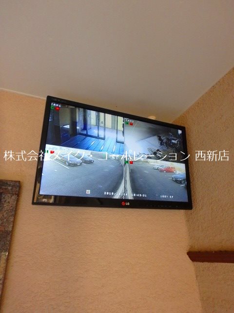 プレミール・プレジオ その他外観5