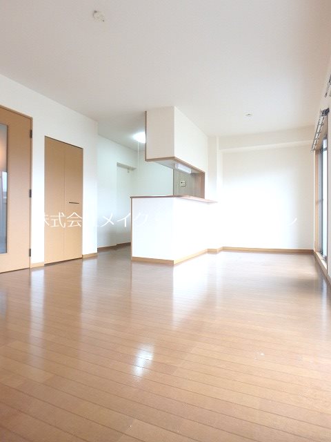 プレミール・プレジオ リビング