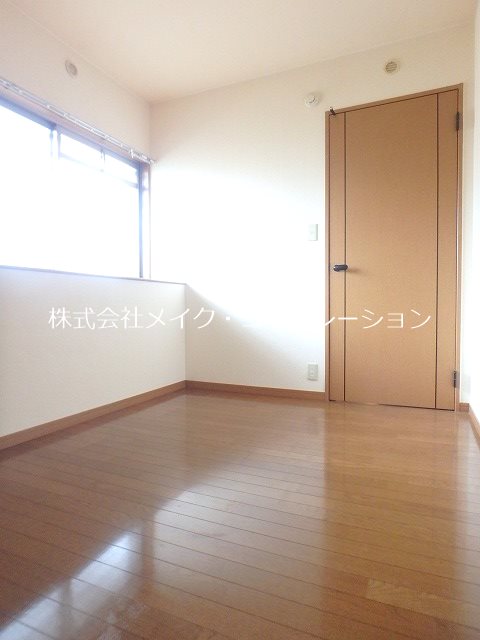 プレミール・プレジオ ベッドルーム