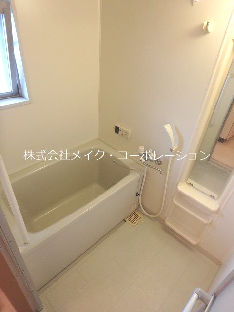 プレミール・プレジオ 風呂画像