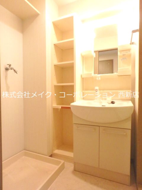 メルクリオ西新 その他2