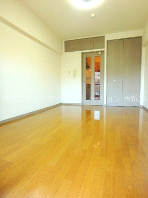 メルクリオ西新 その他5