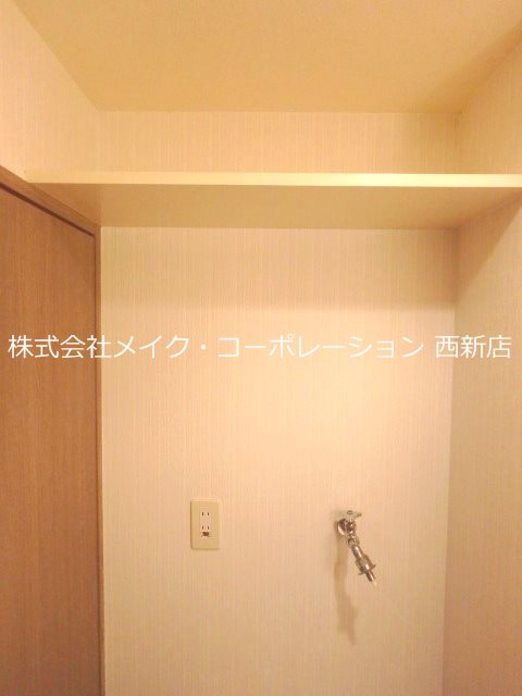 メルクリオ西新 その他12